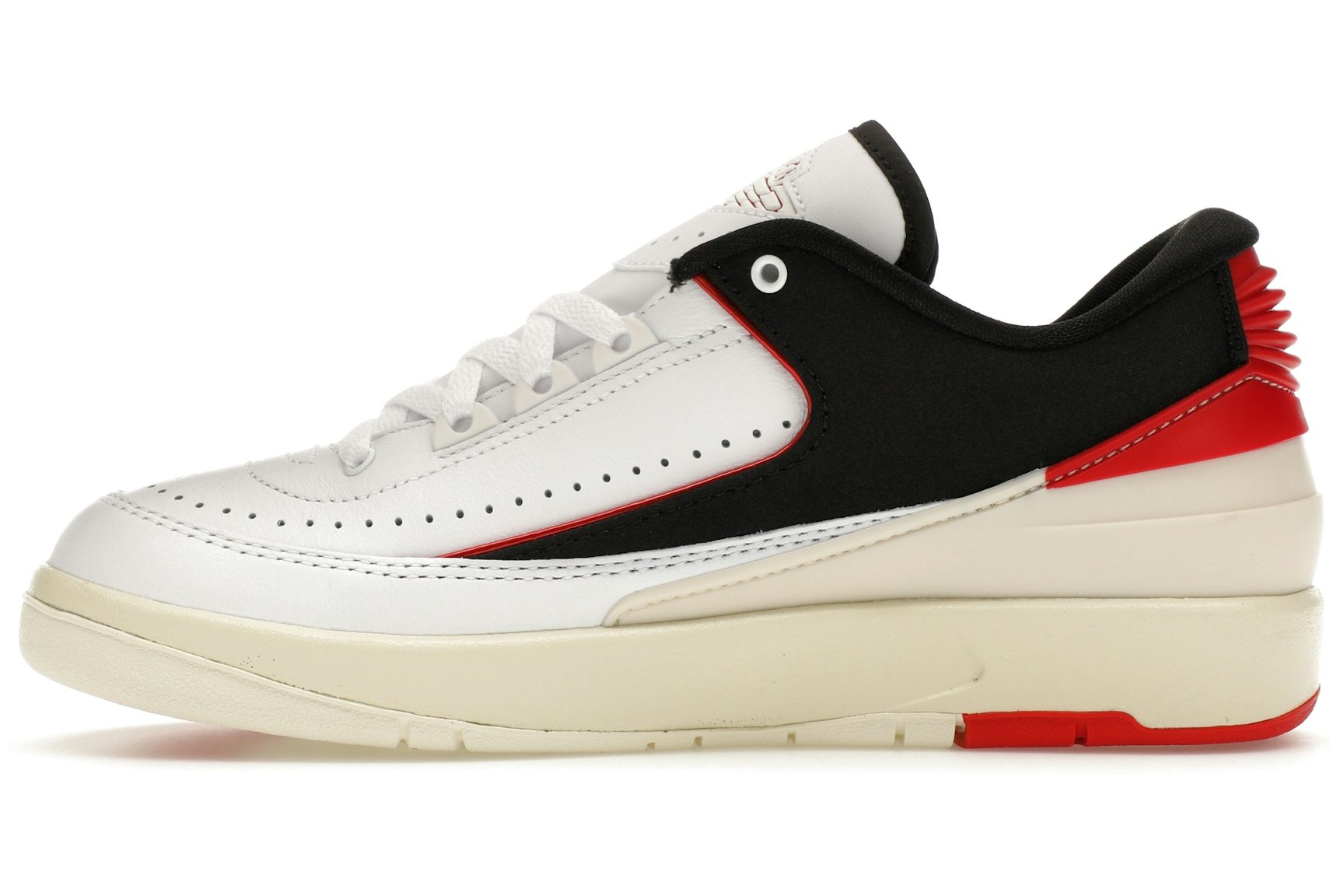 Jordan 2 Retro Low Chicago Twist (Women's)