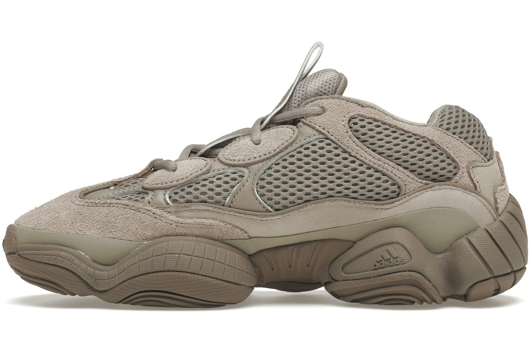 adidas Yeezy 500 Ash Grey