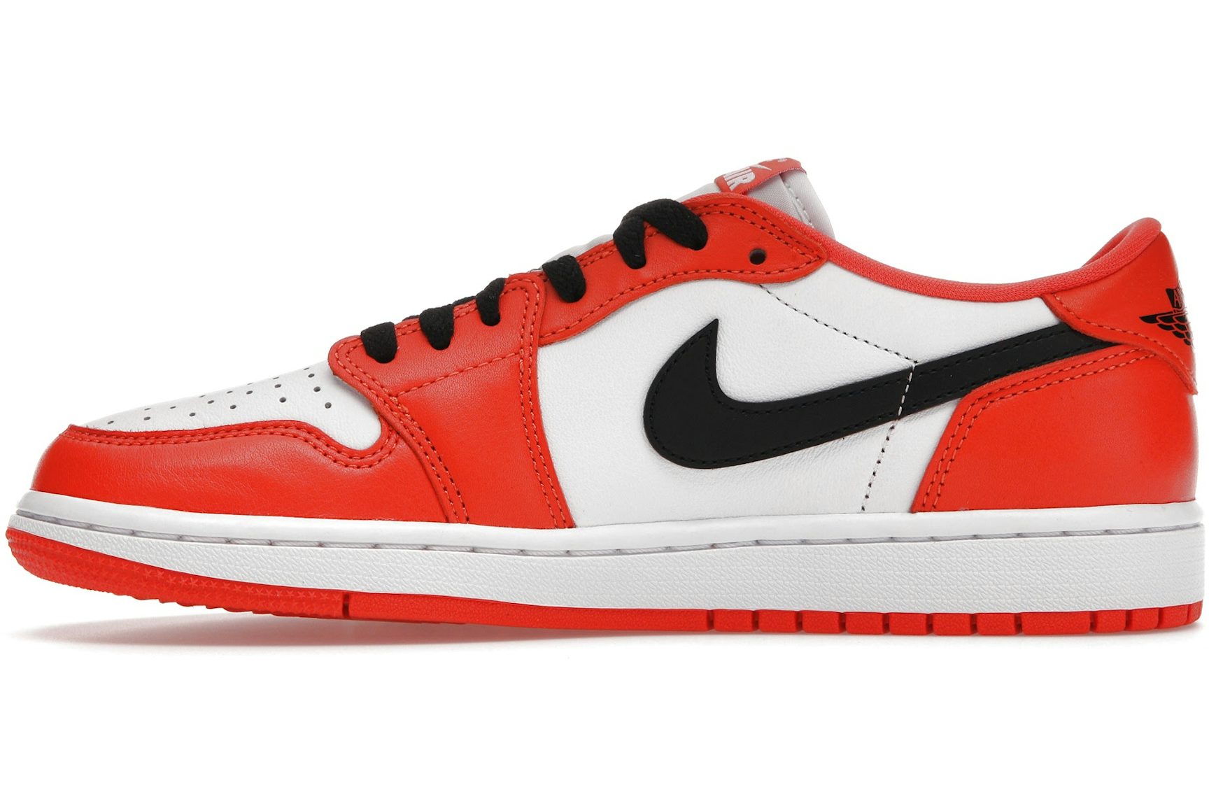 Jordan 1 Low OG Starfish (Women's)-3