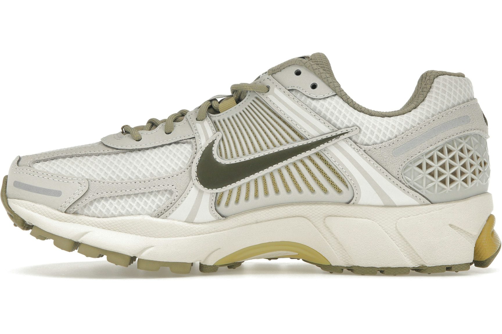 Nike Zoom Vomero 5 SP Light Bone Neutral Olive-3