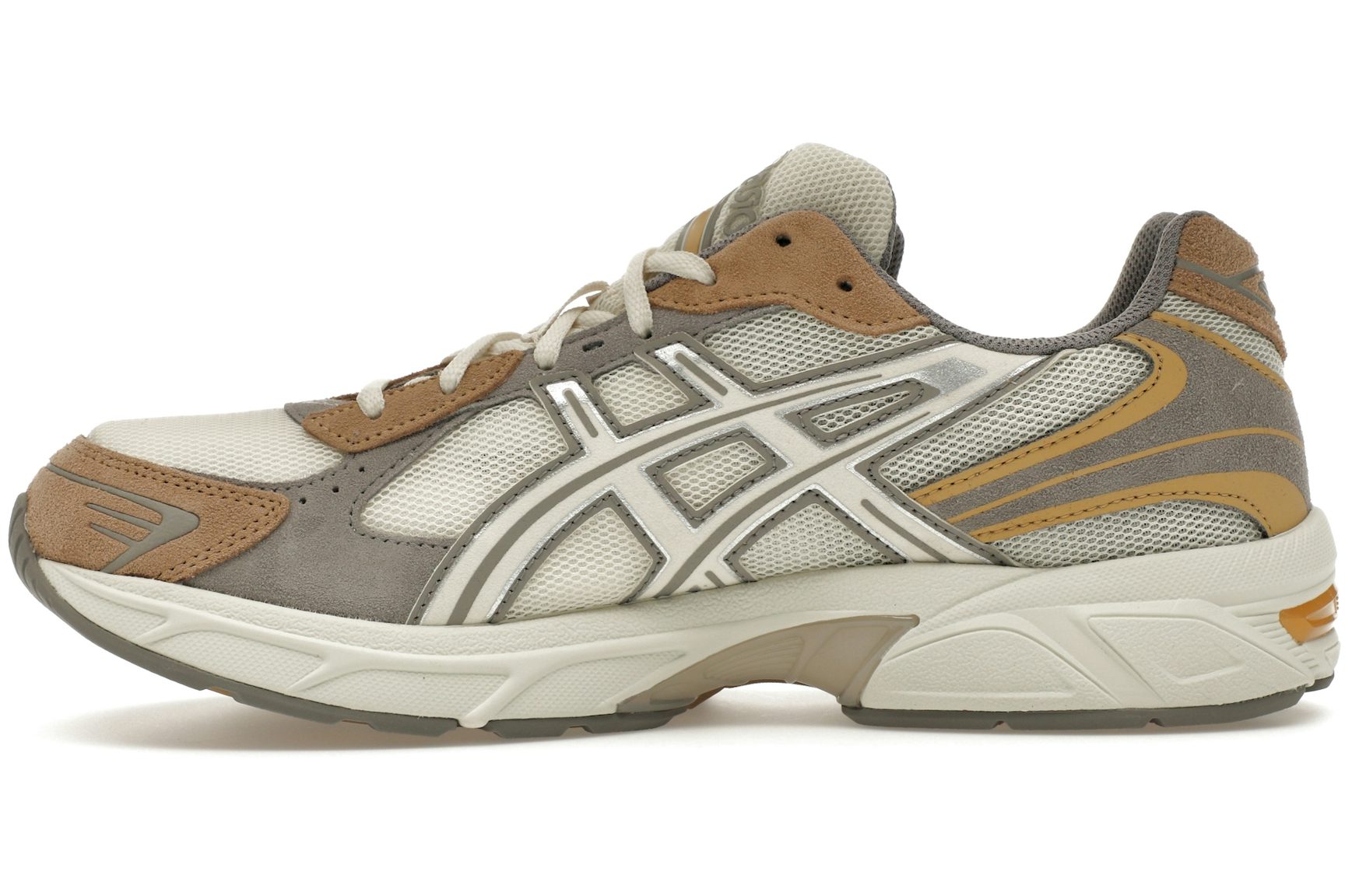 ASICS Gel-1130 Pale Oak Clay Grey-3