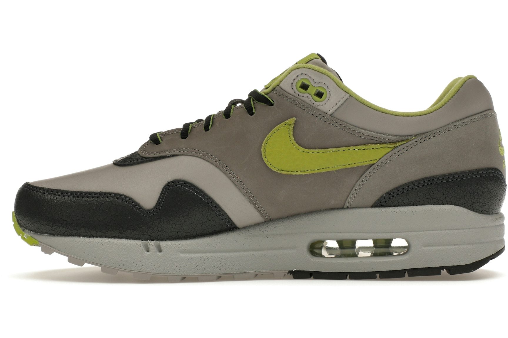 Nike Air Max 1 SP HUF Pear Green (2024)