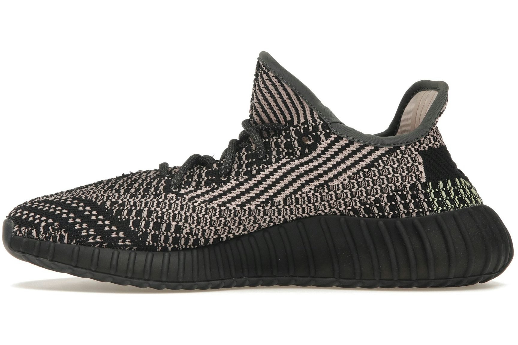 adidas Yeezy Boost 350 V2 Yecheil (Non-Reflective)-3