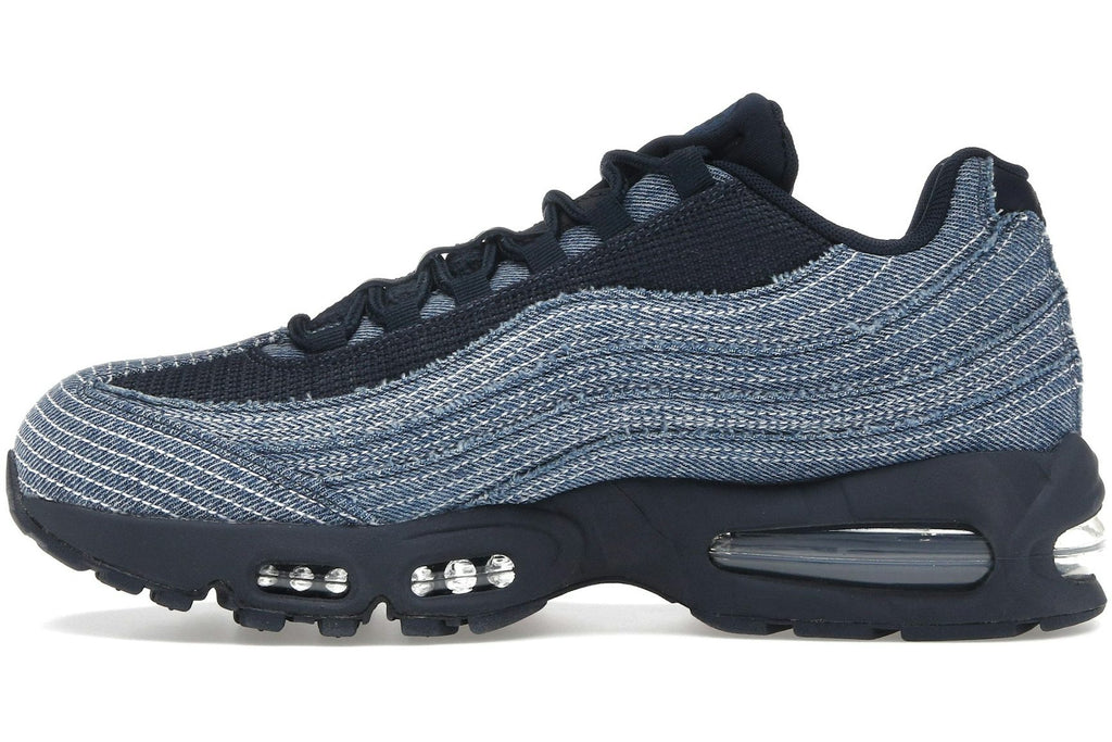 Nike Air Max 95 OG Levis Obsidian