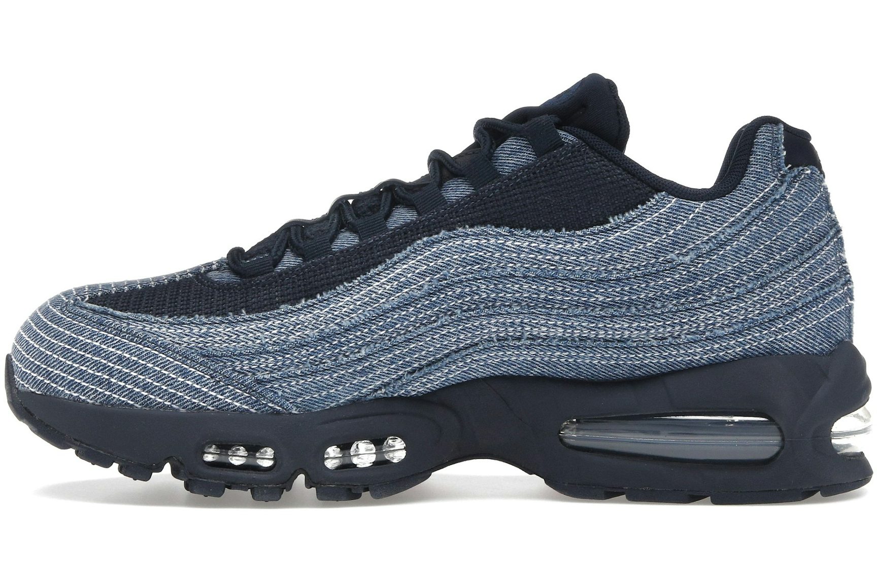 Nike Air Max 95 OG Levis Obsidian