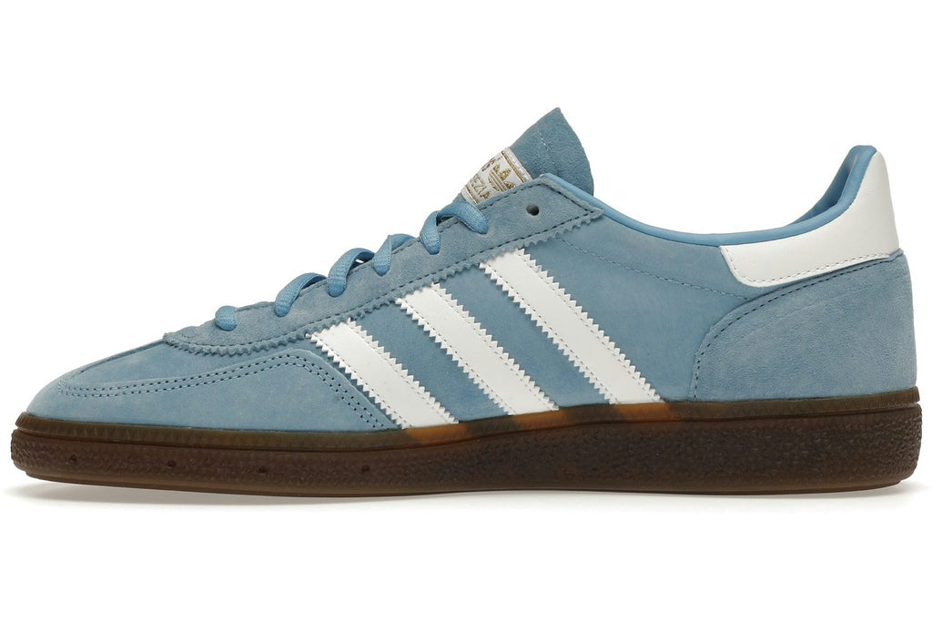 adidas Handball Spezial Light Blue