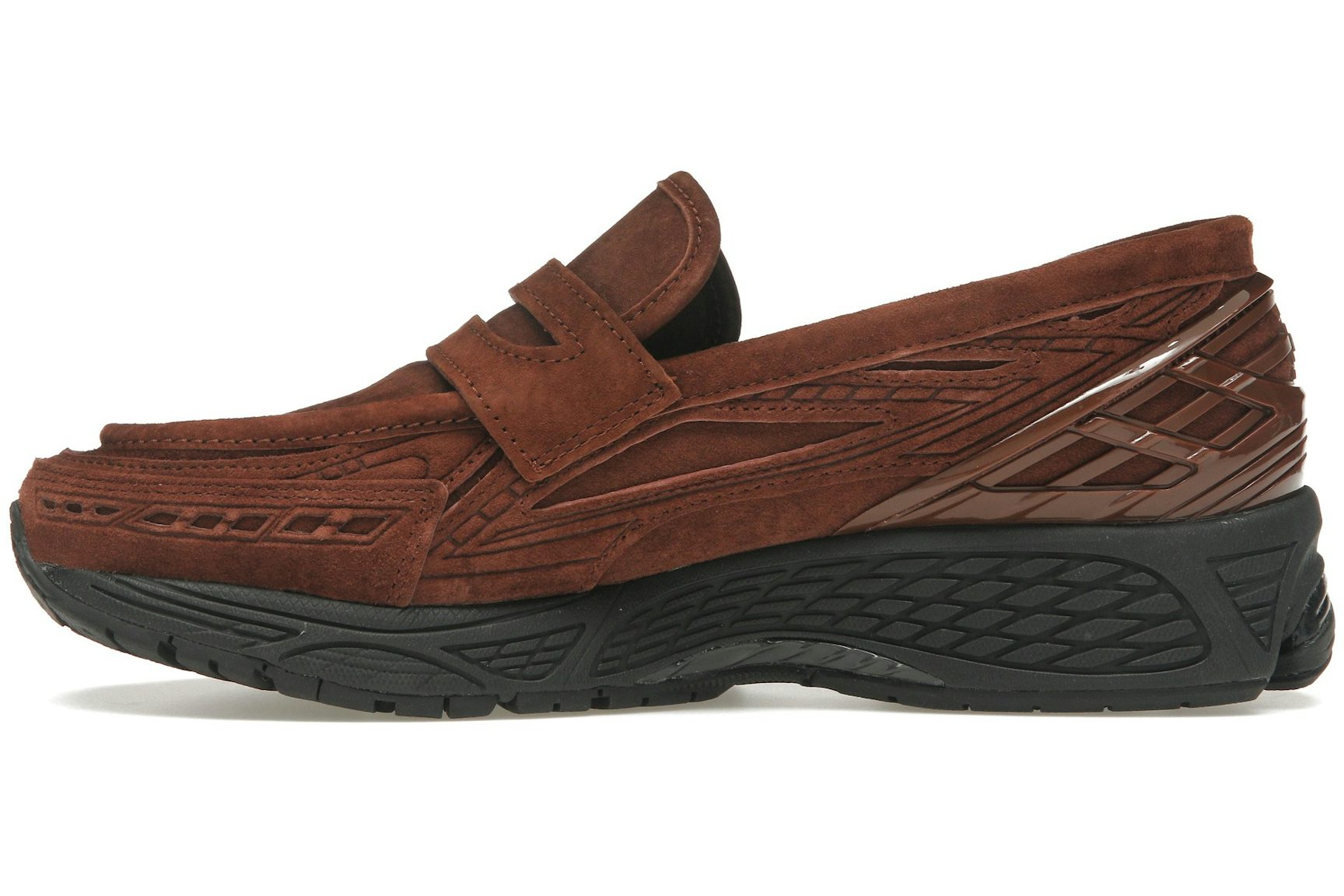 New Balance 1906L Rich Oak