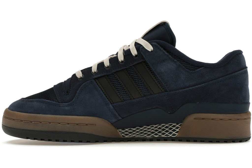 adidas Forum 84 Low ADV Collegiate Navy Gum