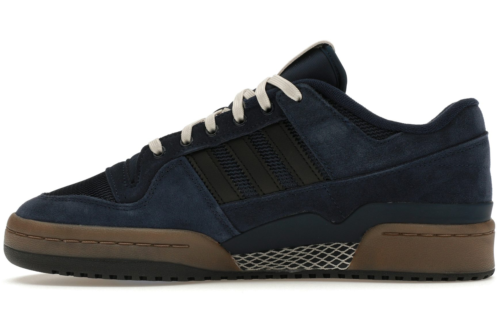 adidas Forum 84 Low ADV Collegiate Navy Gum
