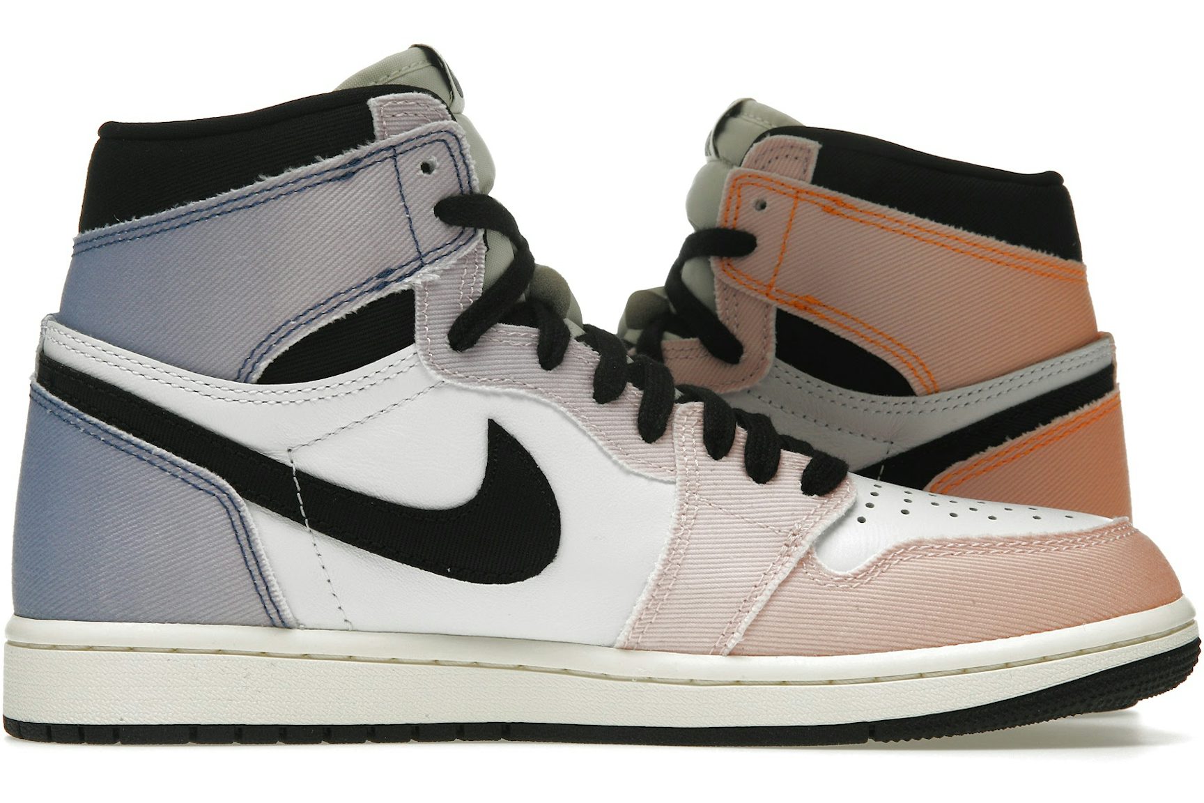 Jordan 1 Retro High OG Skyline
