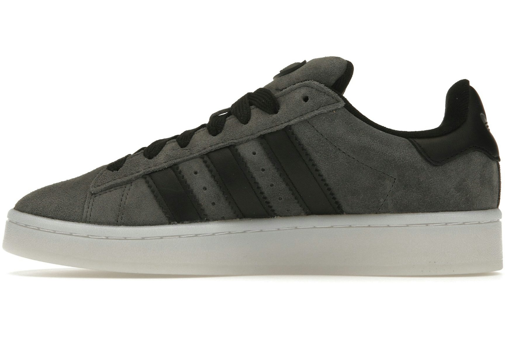 adidas Campus 00s Grey Six Core Black