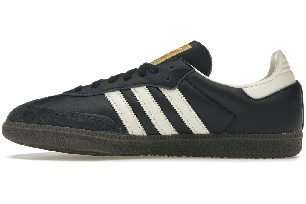 adidas Samba OG Night Navy Gum-3
