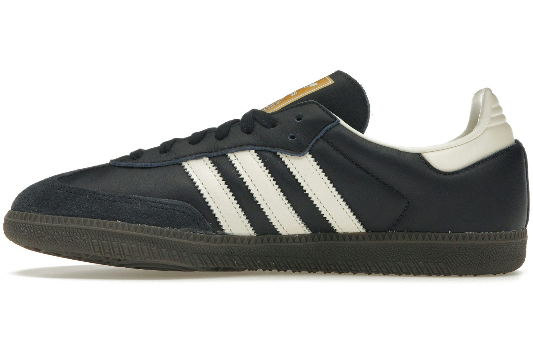 adidas Samba OG Night Navy Gum-3