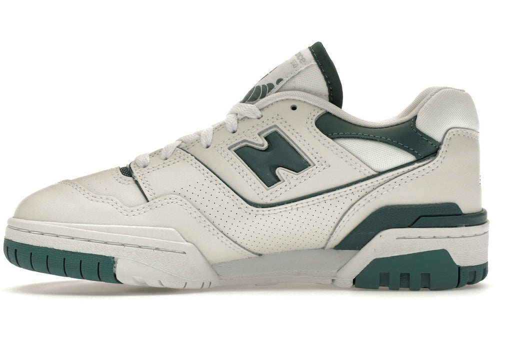 New Balance 550 Reflection New Spruce (Women's)-3