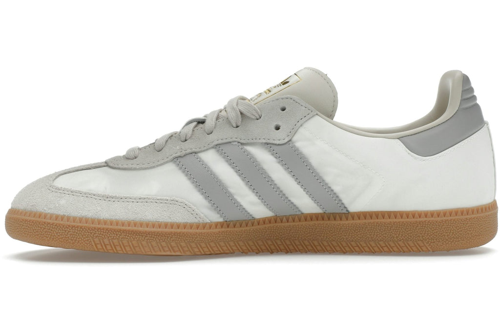 adidas Samba OG Off White Alluminum-3