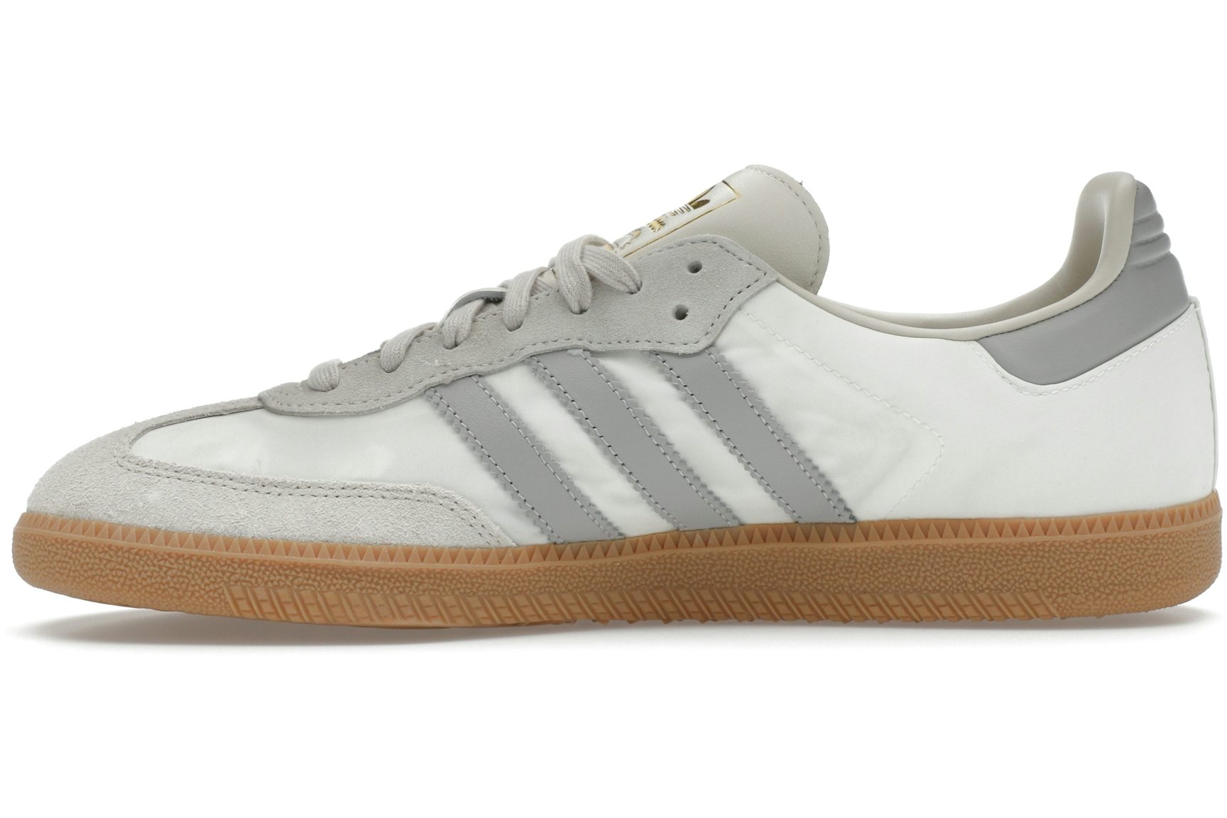 adidas Samba OG Off White Alluminum-3