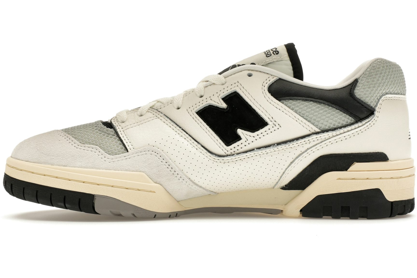 New Balance 550 Sea Salt Pack Black-3