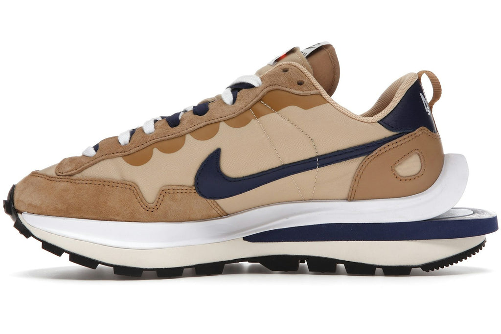 Nike Vaporwaffle sacai Sesame Blue Void-3