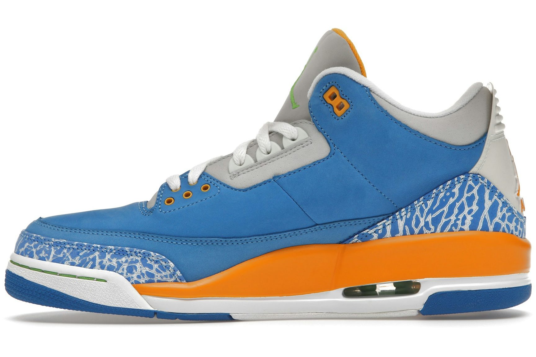Jordan 3 Retro Do the Right Thing (DTRT)-3
