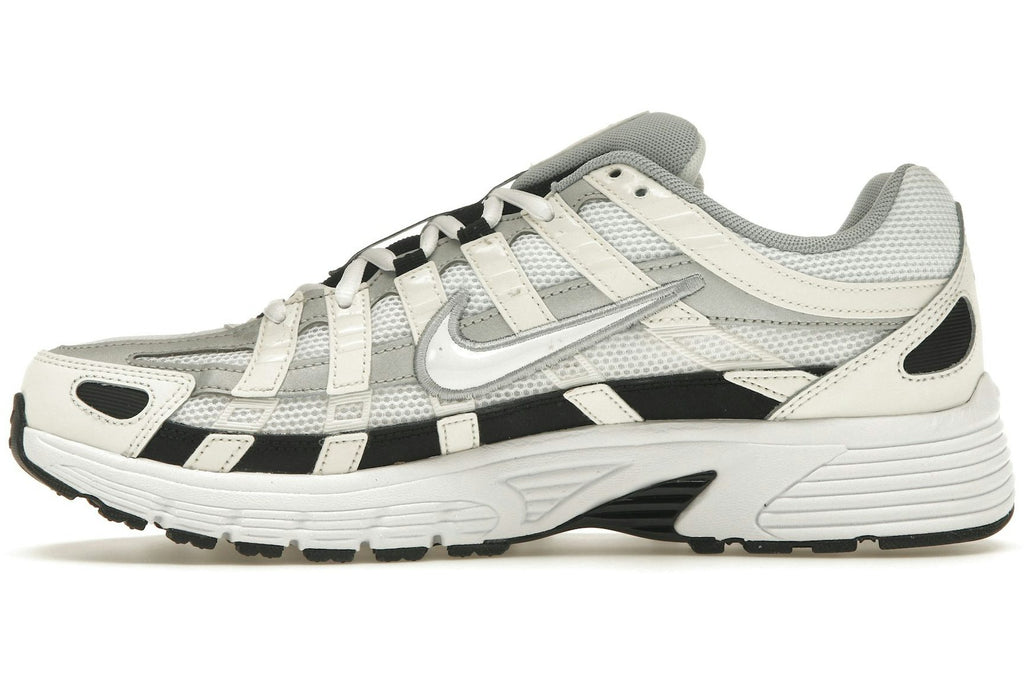 Nike P-6000 Sail Wolf Grey