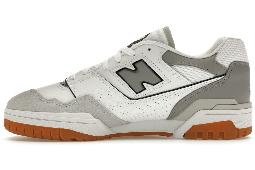 New Balance 550 White Slate Grey-3