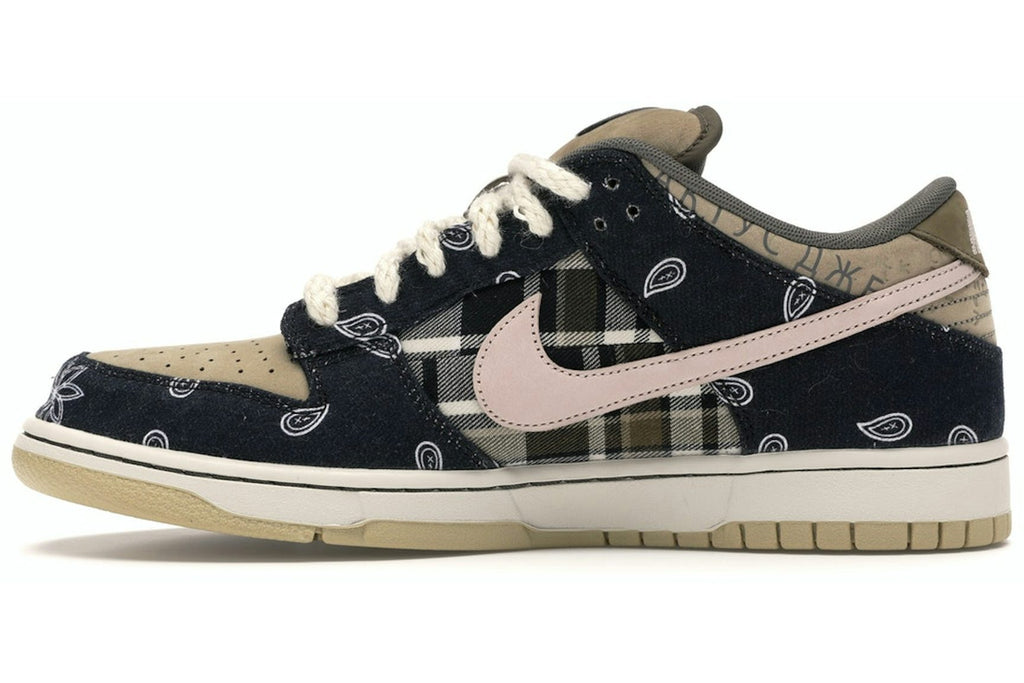 Nike SB Dunk Low Travis Scott-3
