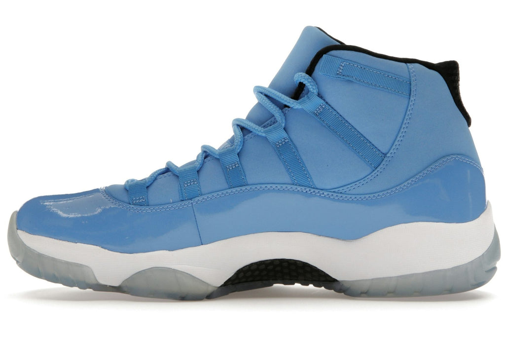 Jordan 11 Retro Pantone