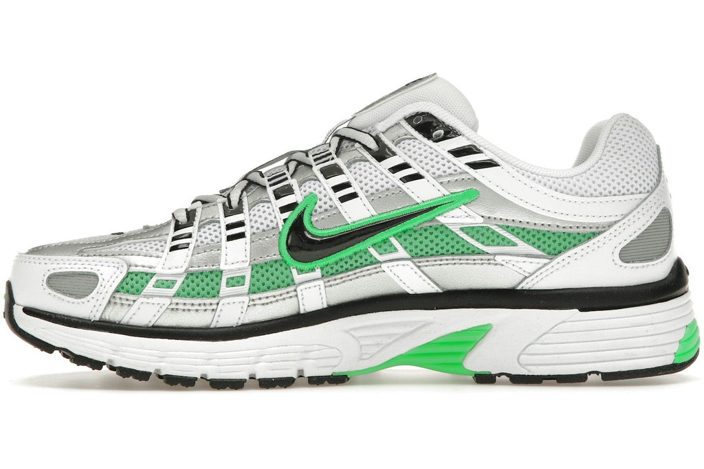Nike P-6000 Spring Green