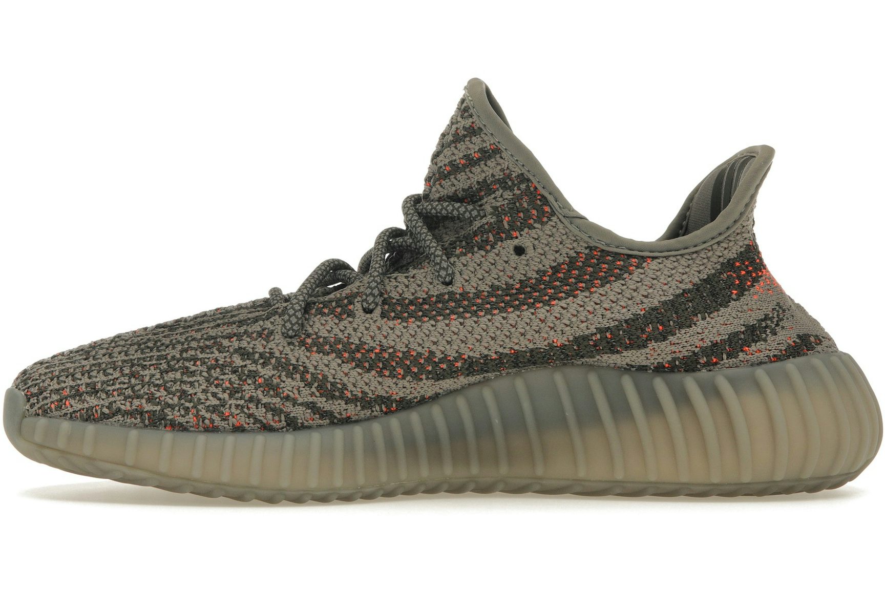 adidas Yeezy Boost 350 V2 Beluga Reflective-3
