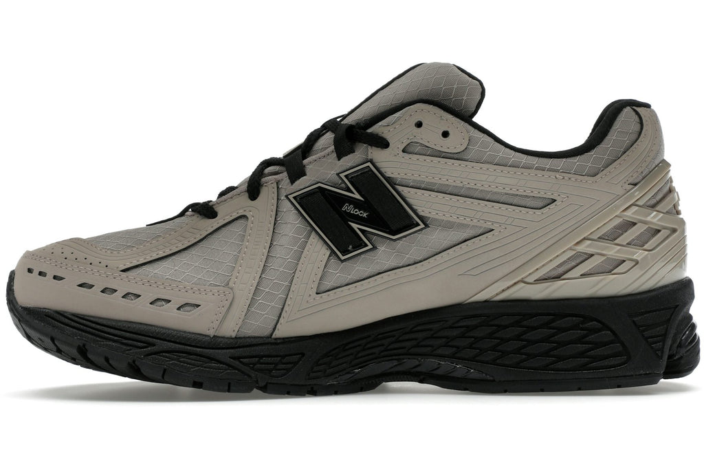 New Balance 1906R Light Mushroom Black-3
