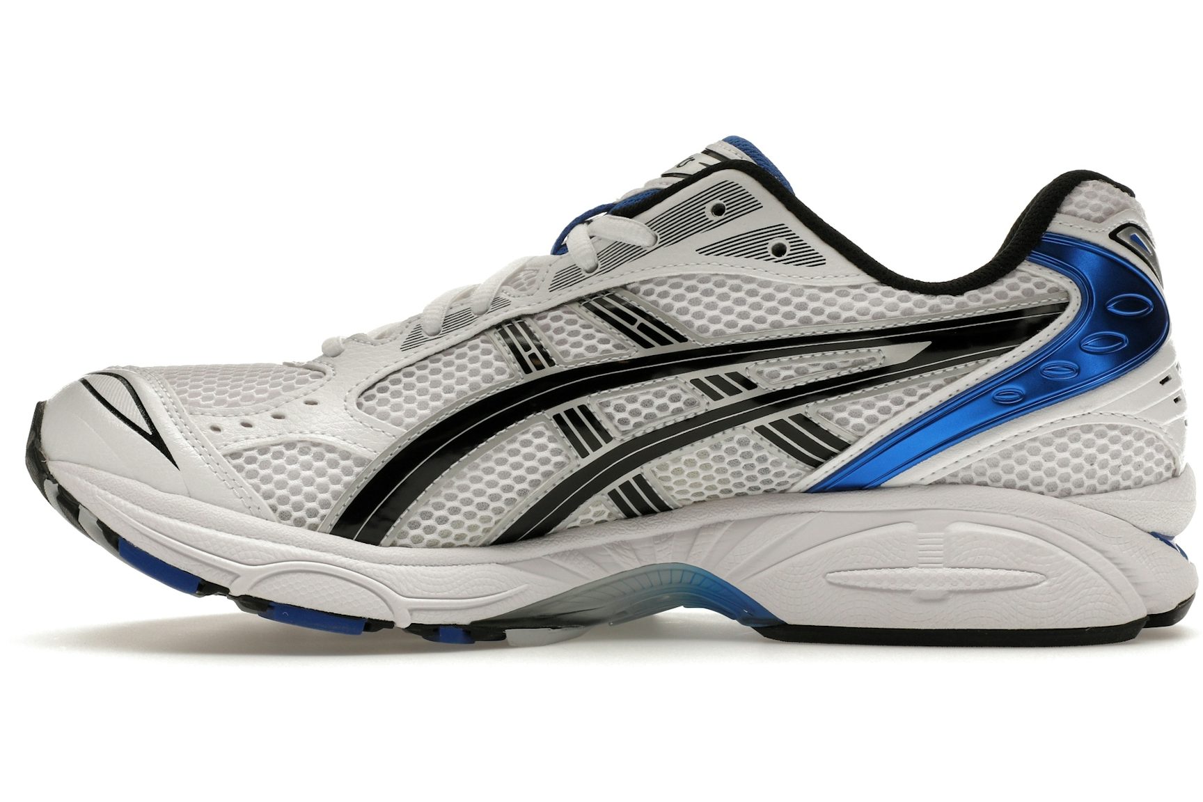 ASICS Gel-Kayano 14 White Tuna Blue