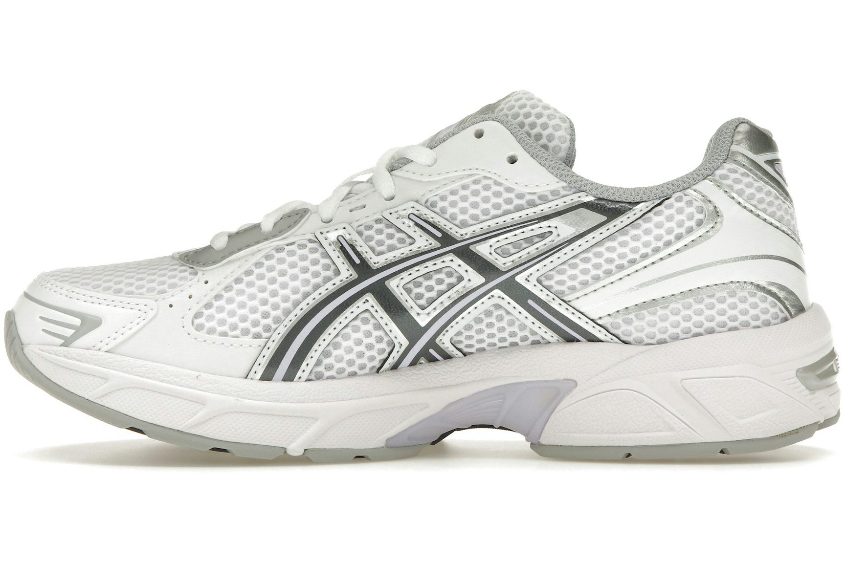 ASICS Gel-1130 White Carrier Grey Lilac (Women's)-3
