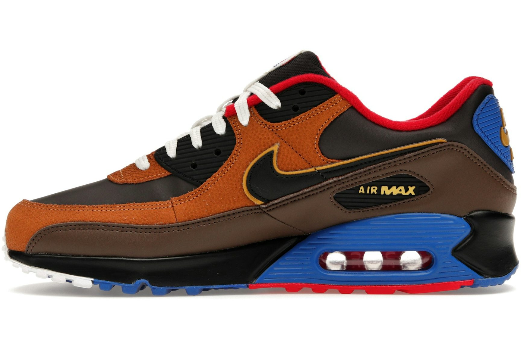 Nike Air Max 90 EA Sports Play Like Mad