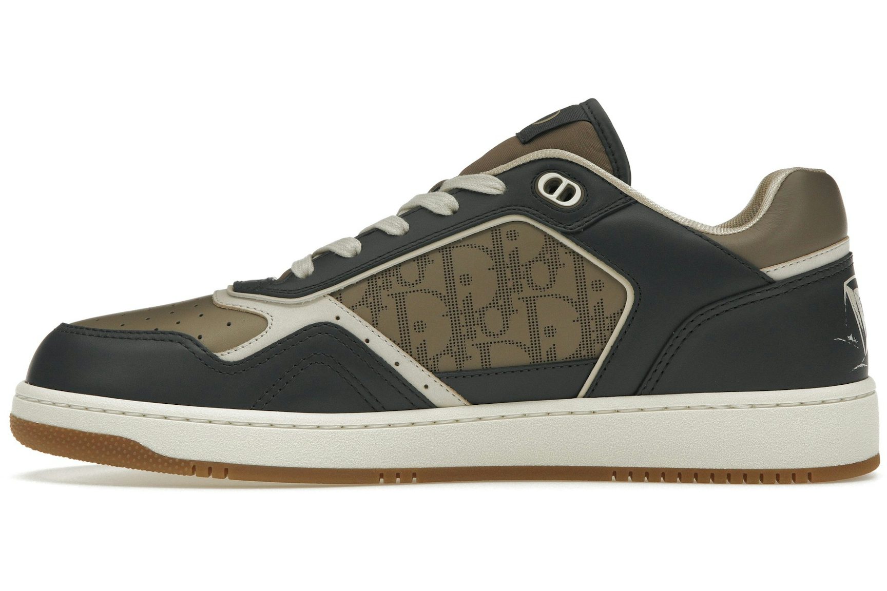 Dior B27 Low Grey Brown
