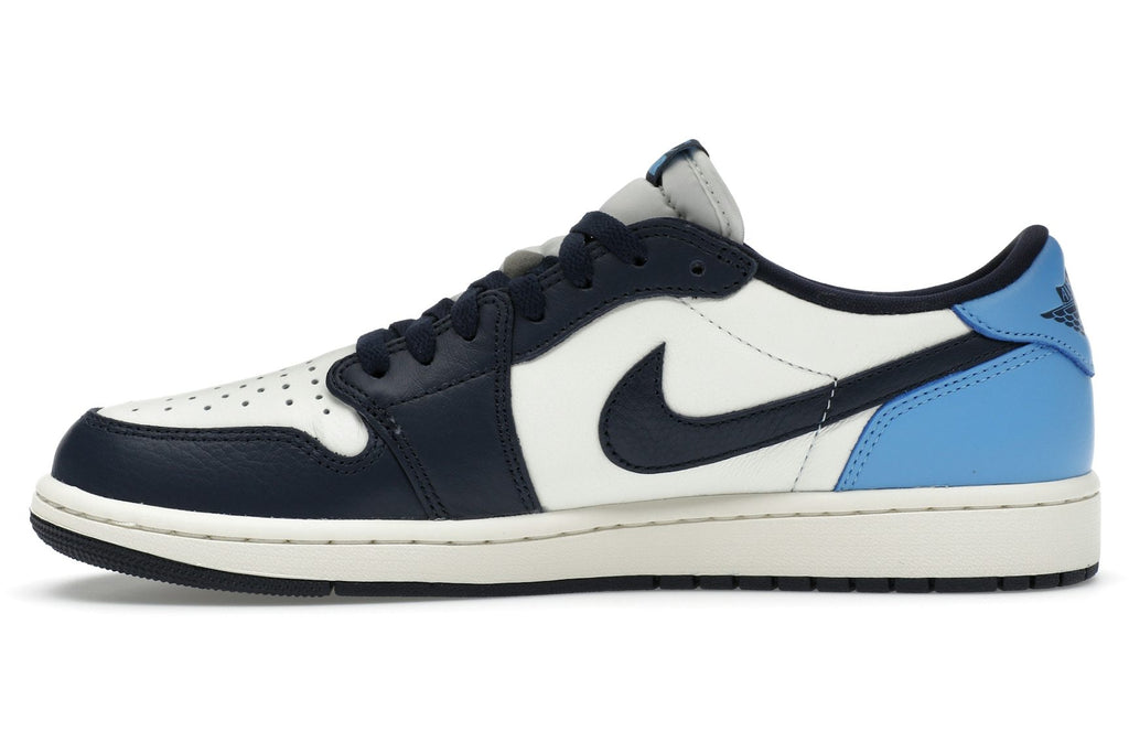 Jordan 1 Low OG Obsidian UNC-3