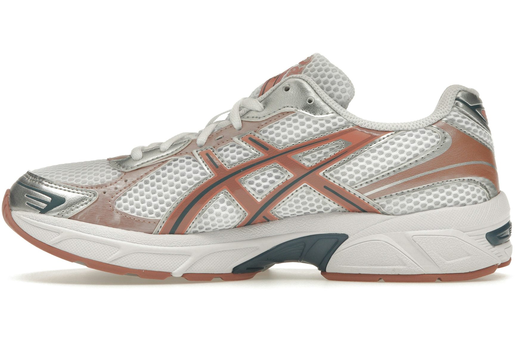 ASICS Gel-1130 White Umeboshi (Women's)-3