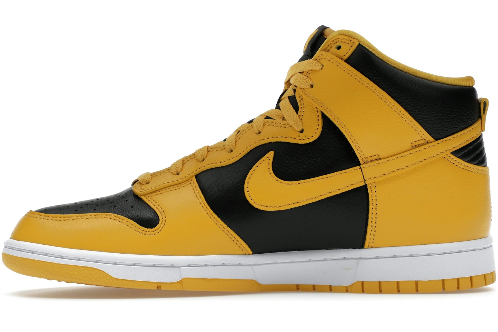 Nike Dunk High Wu-Tang (2024)-3