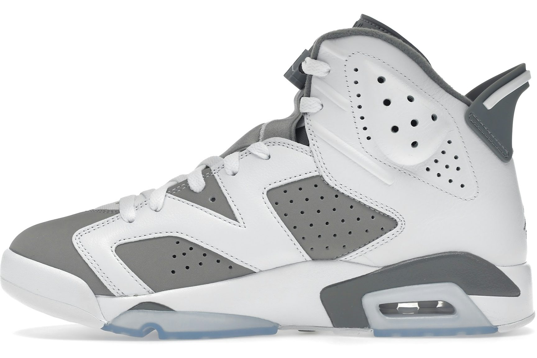 Jordan 6 Retro Cool Grey-3