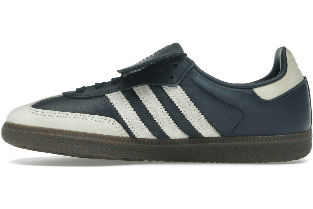 adidas Samba LT Aurora Ink Cream White (Women's)-3