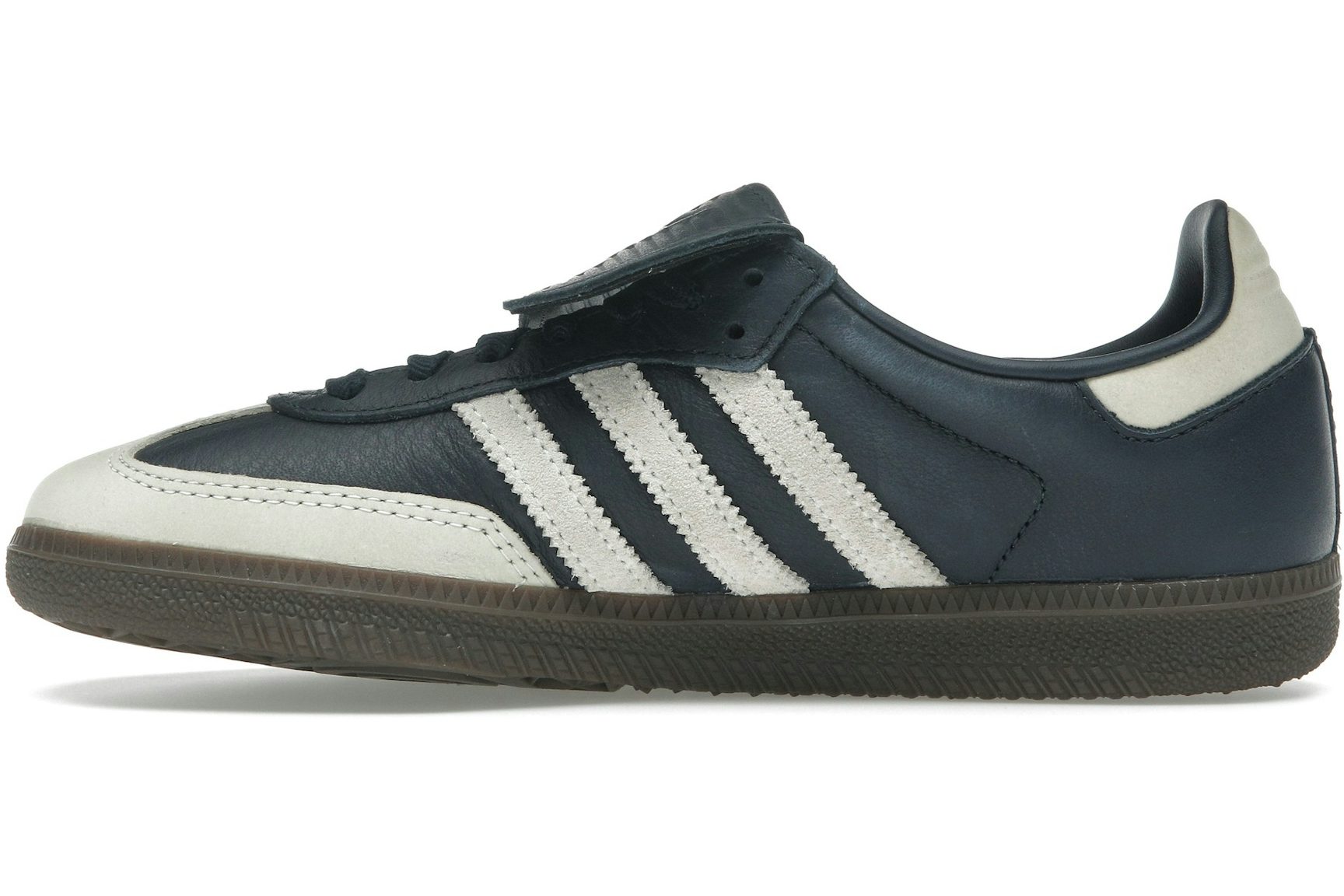 adidas Samba LT Aurora Ink Cream White (Women's)-3