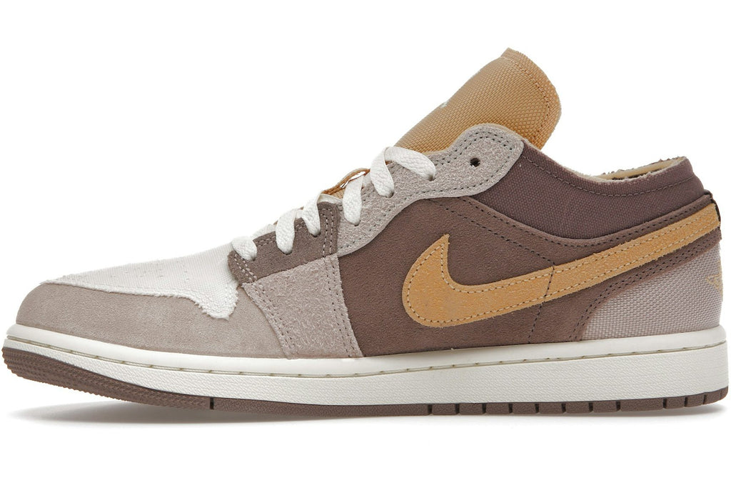 Jordan 1 Low SE Craft Taupe Haze-3