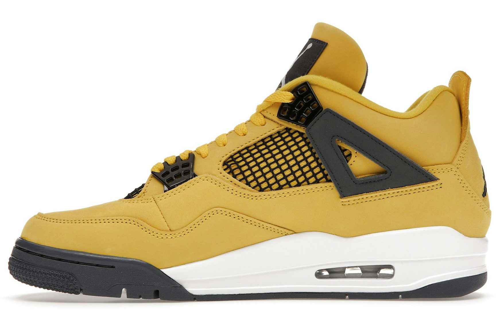 Jordan 4 Retro Lightning (2021)