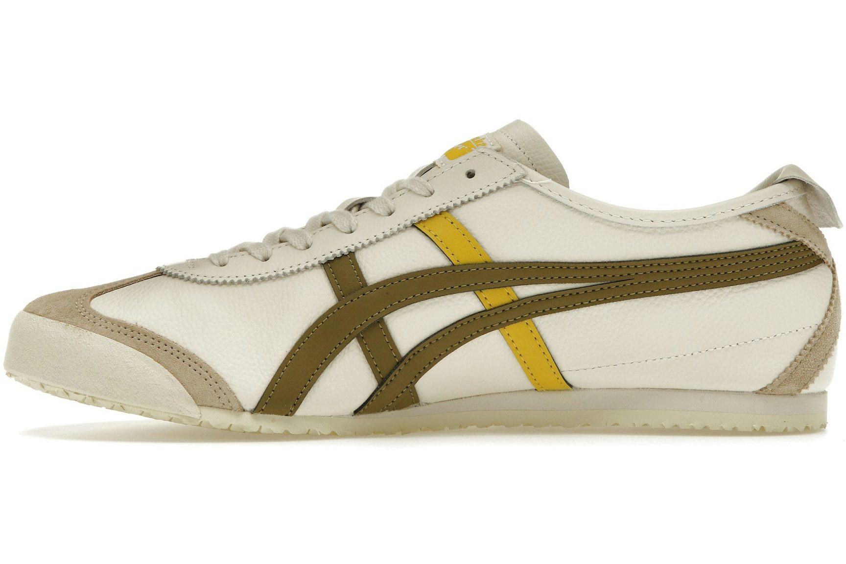 Onitsuka Tiger Mexico 66 Cream Rover-3
