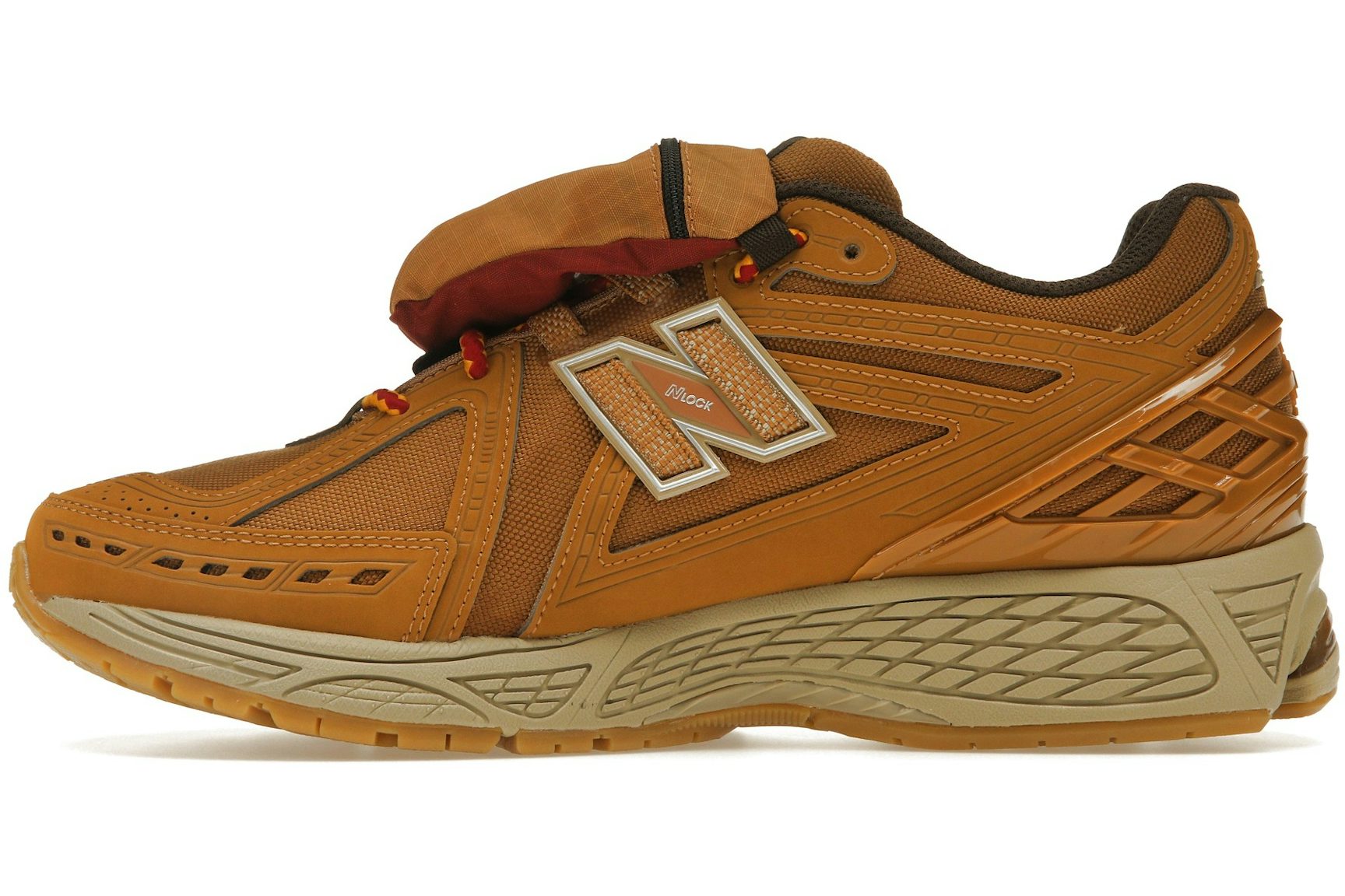 New Balance 1906R Cordura Pocket Wheat