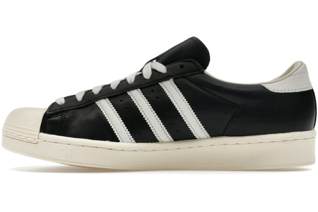 adidas Superstar Vintage White Black Cream White-3