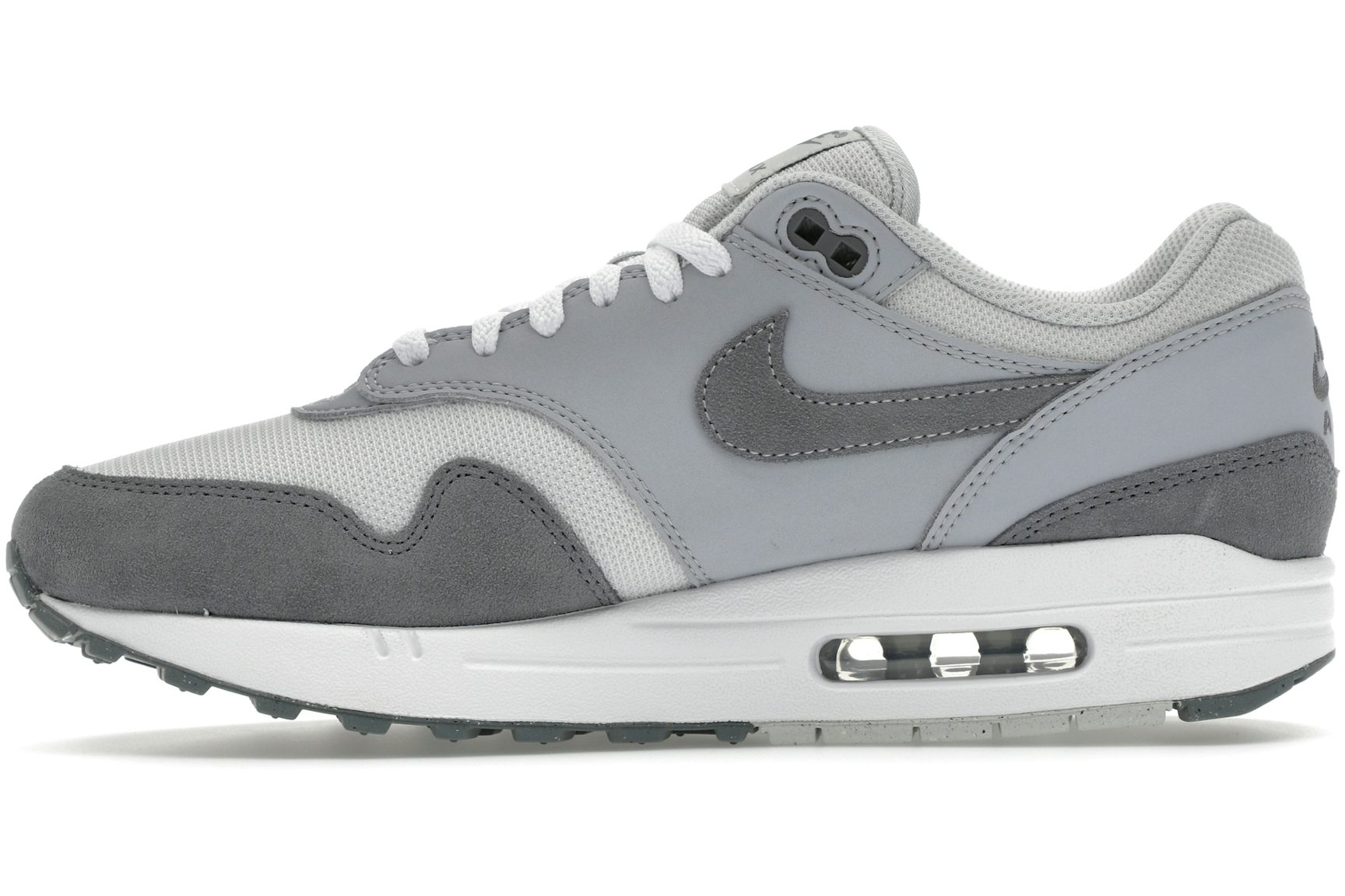 Nike Air Max 1 '87 Photon Dust Wolf Grey