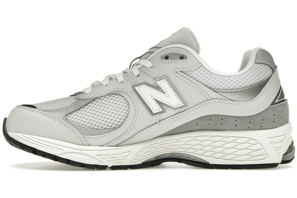 New Balance 2002R Grey Matter-3