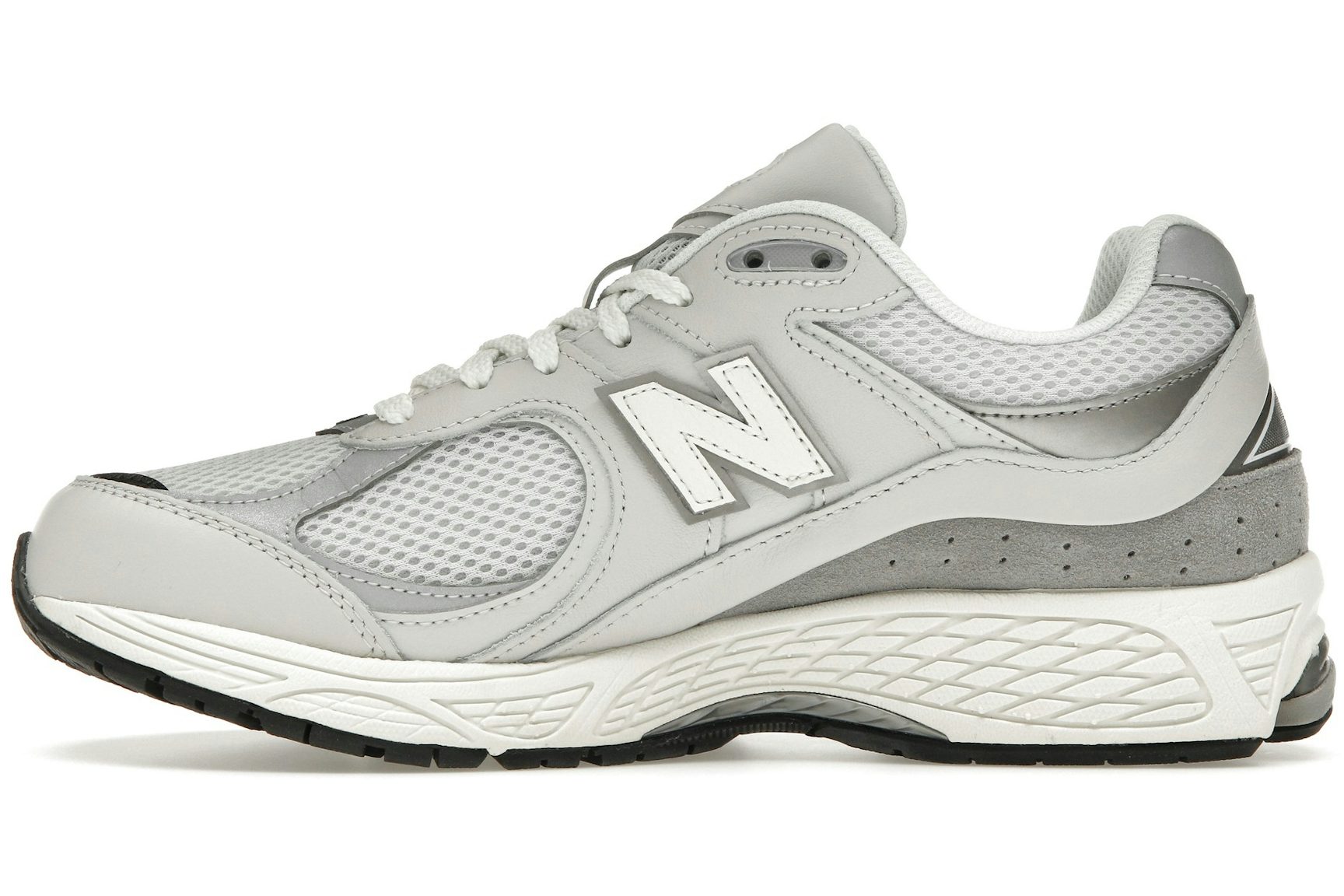New Balance 2002R Grey Matter-3