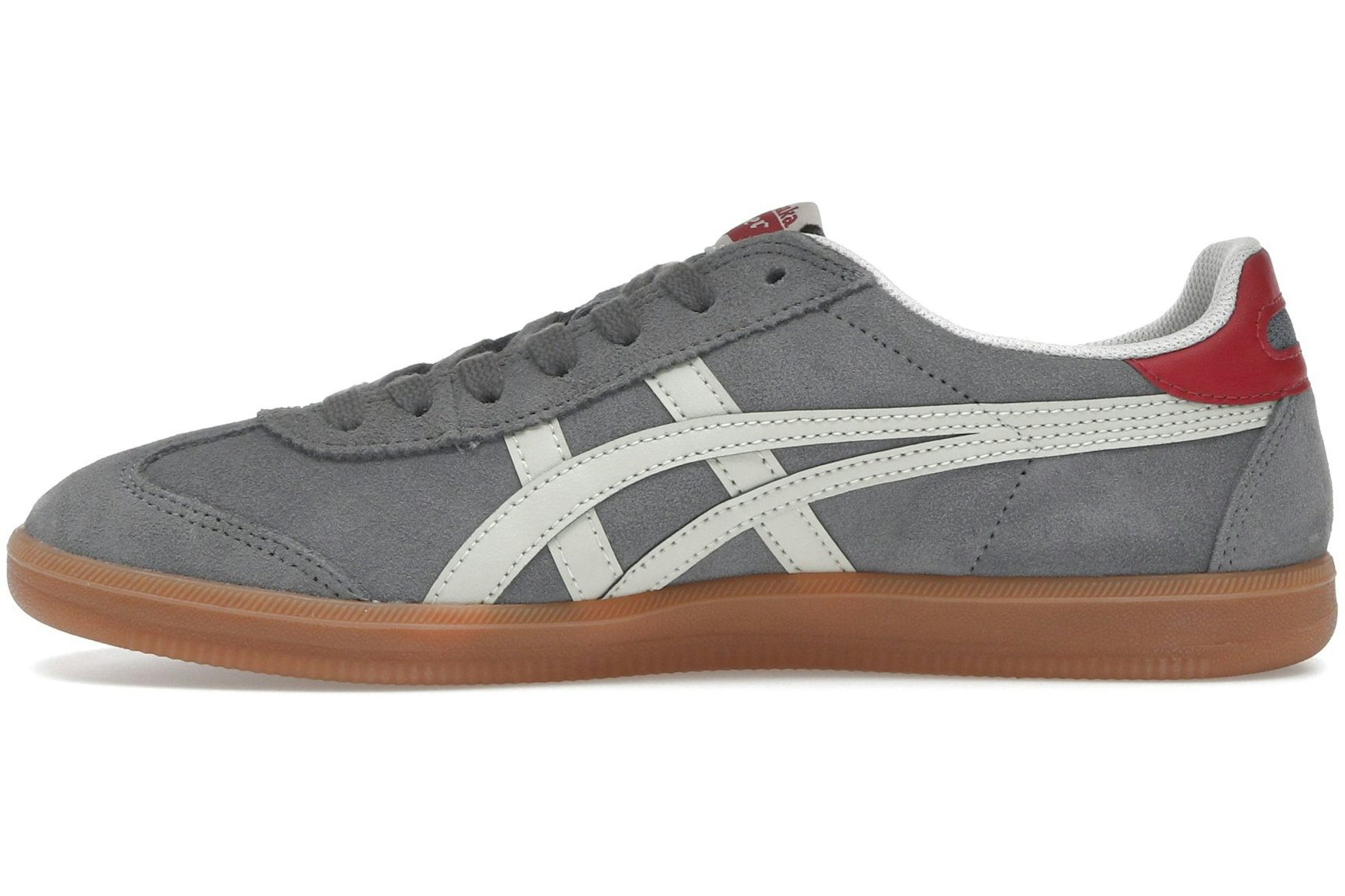 Onitsuka Tiger Tokuten Grey White-3