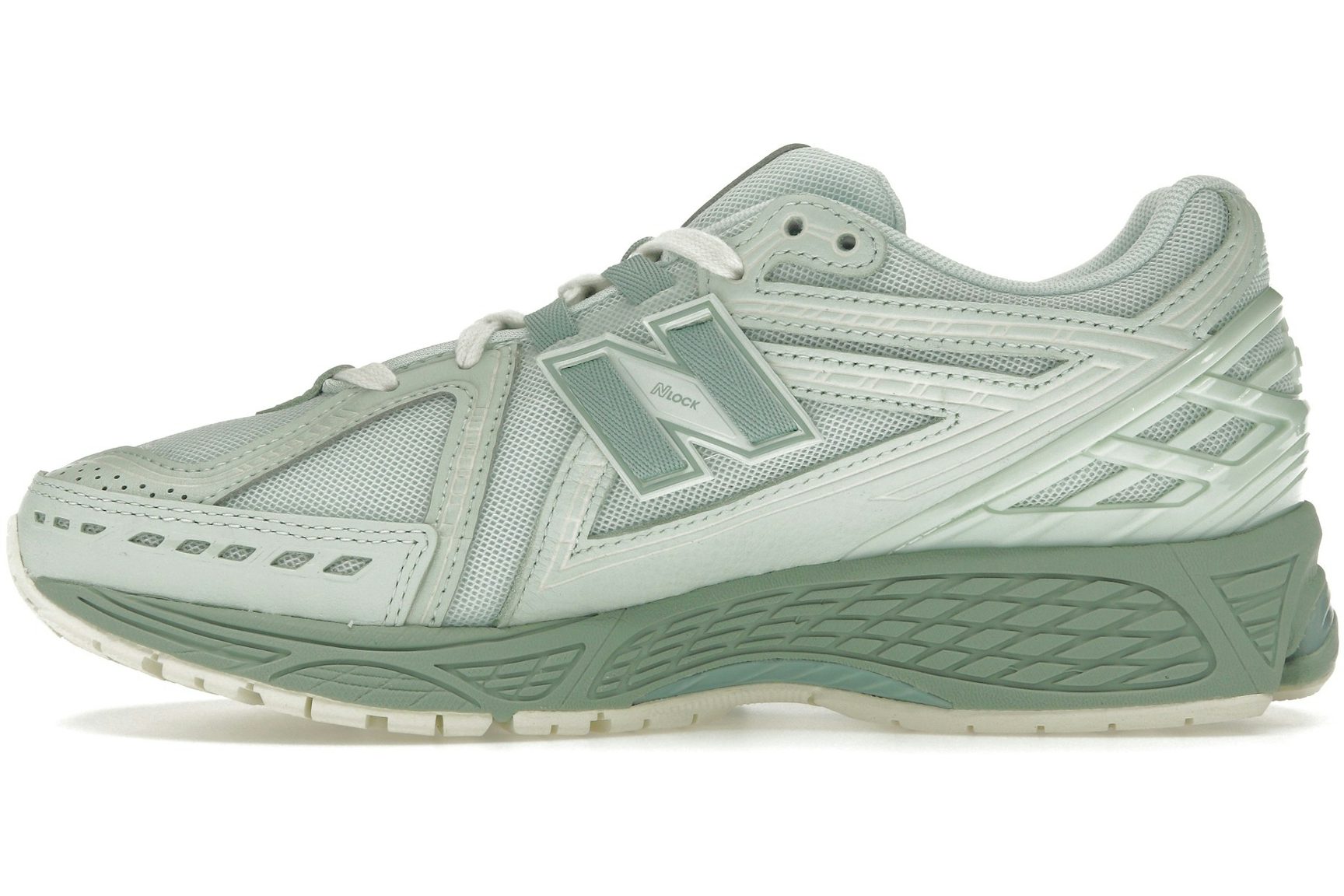 New Balance 1906R Jade Green-3